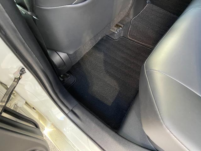 プリウス Ｓツーリングセレクション　アップル保証１年付き　禁煙車　セーフティセンス　ドラレコ　純正ナビ　フルセグ　バックカメラ　モデリスタフルエアロ　ＣＩＬＦＯＲＤセキュリティ　シートヒーター　クルコン　デジタルインナーミラー　ＥＴＣ（58枚目）