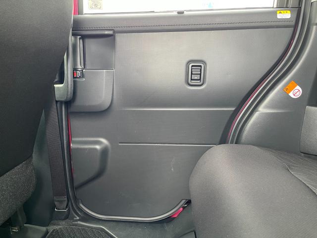トール カスタムＧ　ターボ　ＳＡＩＩ　アップル保証１年付き　法人ワンオーナー　禁煙車　スマートアシスト２　ソナー　全周囲カメラ　純正ナビ　フルセグ　フロント・サイド・バックカメラ　両側パワースライドドア　ＥＴＣ　Ａライト　Ｐスタ－ト（47枚目）