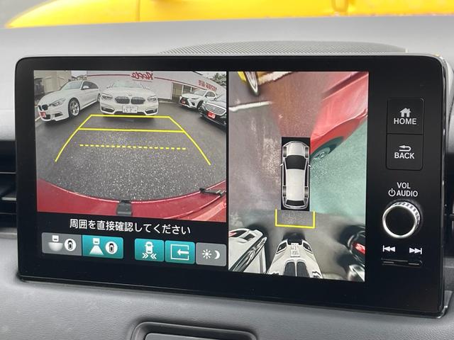 ヴェゼル e:HEV Z メーカー保証付き 1オーナー 禁煙車 ホンダセンシング ホンダコネクト 置くだけ充電 ドラレコ シートヒーター パワーバックドア ステアリングヒーター BSM パドルシフト Aライト ウインカーミラー(26枚目)