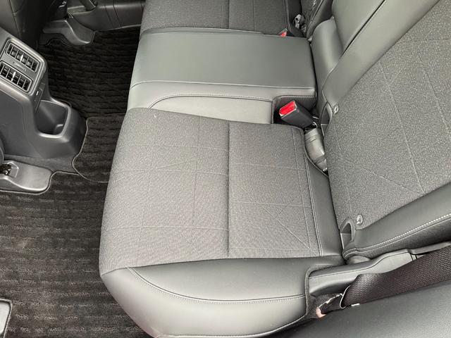 ヴェゼル e:HEV Z メーカー保証付き 1オーナー 禁煙車 ホンダセンシング ホンダコネクト 置くだけ充電 ドラレコ シートヒーター パワーバックドア ステアリングヒーター BSM パドルシフト Aライト ウインカーミラー(57枚目)