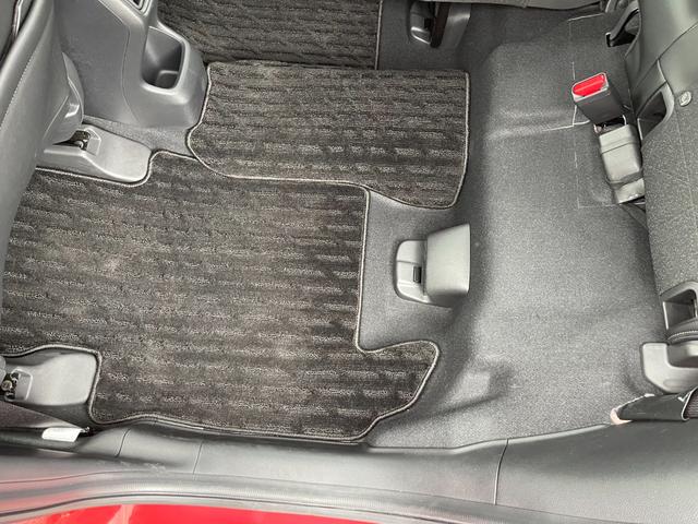 ヴェゼル e:HEV Z メーカー保証付き 1オーナー 禁煙車 ホンダセンシング ホンダコネクト 置くだけ充電 ドラレコ シートヒーター パワーバックドア ステアリングヒーター BSM パドルシフト Aライト ウインカーミラー(58枚目)