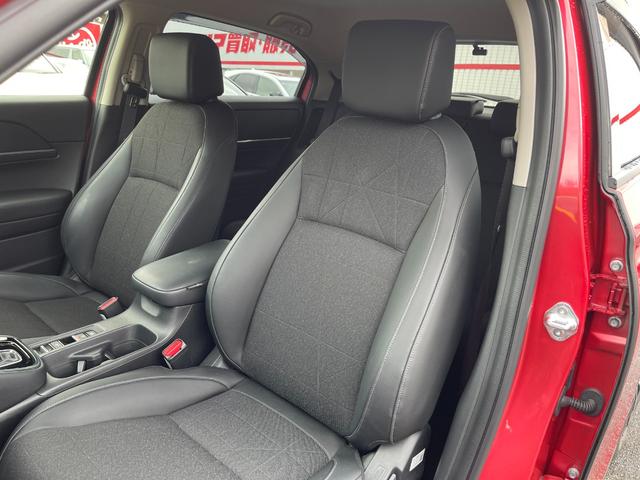 ヴェゼル e:HEV Z メーカー保証付き 1オーナー 禁煙車 ホンダセンシング ホンダコネクト 置くだけ充電 ドラレコ シートヒーター パワーバックドア ステアリングヒーター BSM パドルシフト Aライト ウインカーミラー(62枚目)