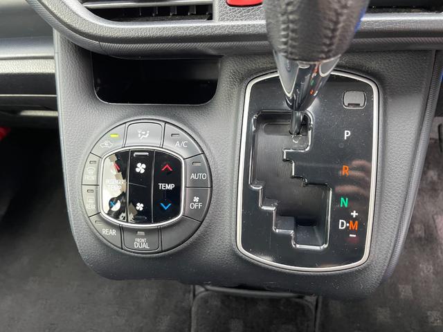 ヴォクシー ZS 煌 アップル保証1年付き ワンオーナー 禁煙車 社外10型ナビ フルセグ バックカメラ フリップダウンモニター ドラレコ ETC 両側パワースライドドア Pスタート Aライト Fフォグ ウインカーミラー(29枚目)
