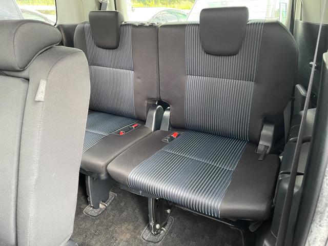 ヴォクシー ZS 煌 アップル保証1年付き ワンオーナー 禁煙車 社外10型ナビ フルセグ バックカメラ フリップダウンモニター ドラレコ ETC 両側パワースライドドア Pスタート Aライト Fフォグ ウインカーミラー(57枚目)