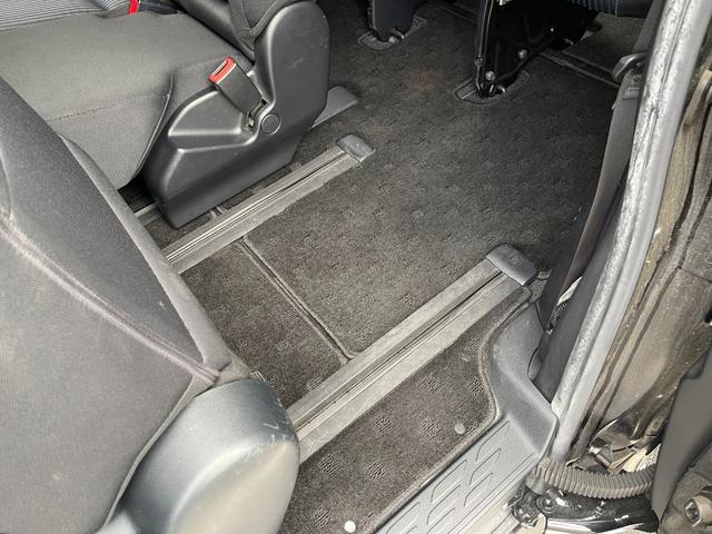 ヴォクシー ZS 煌 アップル保証1年付き ワンオーナー 禁煙車 社外10型ナビ フルセグ バックカメラ フリップダウンモニター ドラレコ ETC 両側パワースライドドア Pスタート Aライト Fフォグ ウインカーミラー(58枚目)