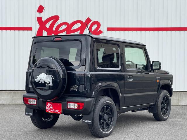 ジムニー XC アップル保証1年付き ワンオーナー 禁煙車 パワーエディター 純正ナビ フルセグ バックカメラ GPSレーダー シートヒーター クルコン ステアリングSW スマートキー Pスタート Aライト Fフォグ(5枚目)