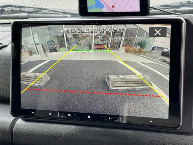 ジムニー XC アップル保証1年付き ワンオーナー 禁煙車 パワーエディター 純正ナビ フルセグ バックカメラ GPSレーダー シートヒーター クルコン ステアリングSW スマートキー Pスタート Aライト Fフォグ(26枚目)