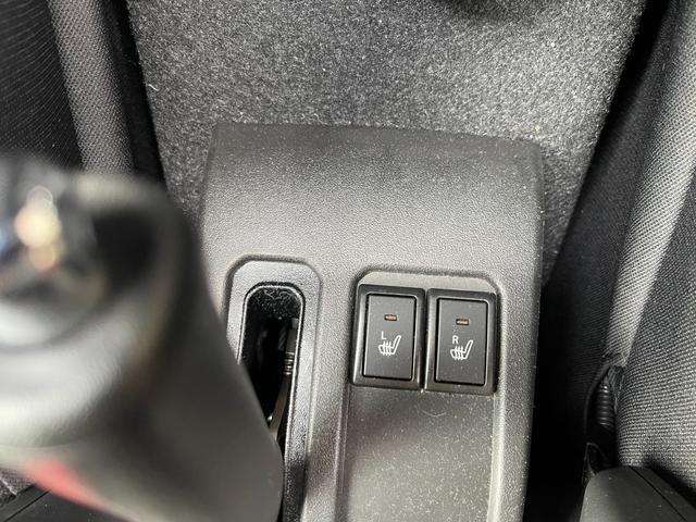 ジムニー XC アップル保証1年付き ワンオーナー 禁煙車 パワーエディター 純正ナビ フルセグ バックカメラ GPSレーダー シートヒーター クルコン ステアリングSW スマートキー Pスタート Aライト Fフォグ(31枚目)