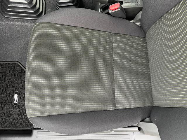 ジムニー XC アップル保証1年付き ワンオーナー 禁煙車 パワーエディター 純正ナビ フルセグ バックカメラ GPSレーダー シートヒーター クルコン ステアリングSW スマートキー Pスタート Aライト Fフォグ(52枚目)