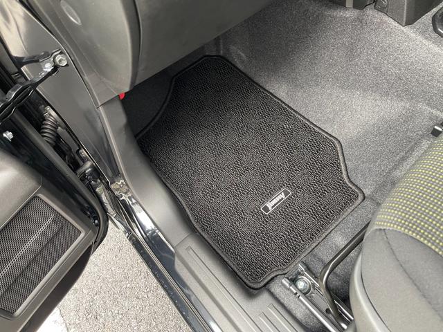 ジムニー XC アップル保証1年付き ワンオーナー 禁煙車 パワーエディター 純正ナビ フルセグ バックカメラ GPSレーダー シートヒーター クルコン ステアリングSW スマートキー Pスタート Aライト Fフォグ(53枚目)
