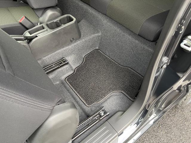 ジムニー XC アップル保証1年付き ワンオーナー 禁煙車 パワーエディター 純正ナビ フルセグ バックカメラ GPSレーダー シートヒーター クルコン ステアリングSW スマートキー Pスタート Aライト Fフォグ(55枚目)