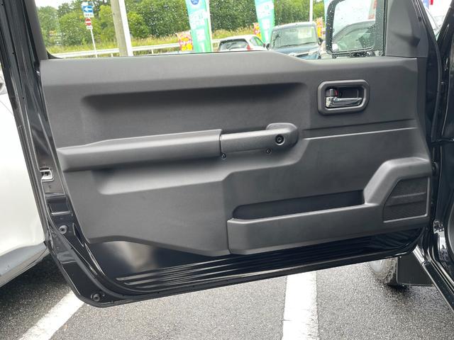 ジムニー XC アップル保証1年付き ワンオーナー 禁煙車 パワーエディター 純正ナビ フルセグ バックカメラ GPSレーダー シートヒーター クルコン ステアリングSW スマートキー Pスタート Aライト Fフォグ(56枚目)