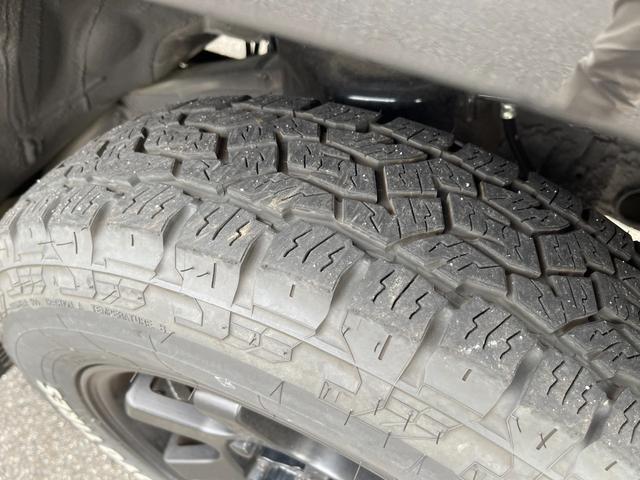 ジムニー XC アップル保証1年付き ワンオーナー 禁煙車 パワーエディター 純正ナビ フルセグ バックカメラ GPSレーダー シートヒーター クルコン ステアリングSW スマートキー Pスタート Aライト Fフォグ(59枚目)