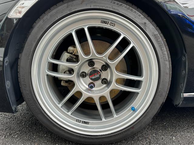 ８６ ＧＴ　アップル１年保証付き　ユーザー直接買取車　禁煙車　６速マニュアル　ＴＥＩＮ車高調　ブリッツマフラー　ＥＮＫＥＩ製１８ＡＷ　社外テール　トランクスポイラー　ナビＴＶ　Ｂカメラ　前後ドラレコ　２．０ＥＴＣ（42枚目）