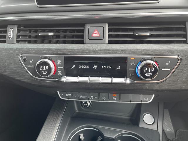 AUDI A4 AVANT 40 TFSI MEISTERSTUECK