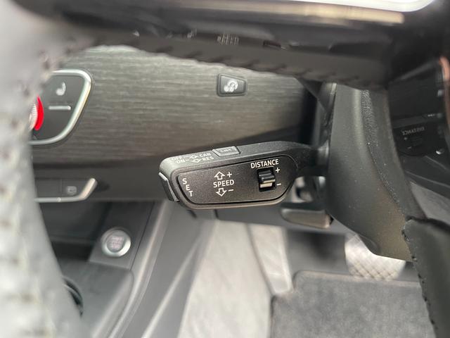 AUDI A4 AVANT 40 TFSI MEISTERSTUECK