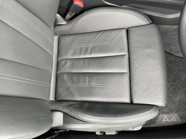 AUDI A4 AVANT 40 TFSI MEISTERSTUECK