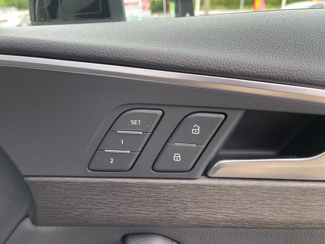 AUDI A4 AVANT 40 TFSI MEISTERSTUECK