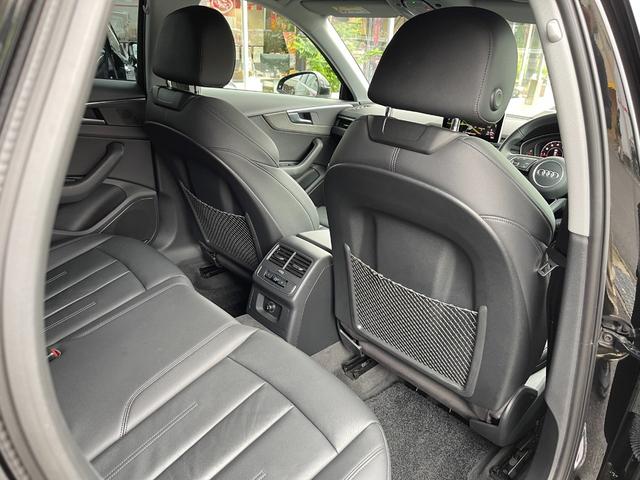 AUDI A4 AVANT 40 TFSI MEISTERSTUECK