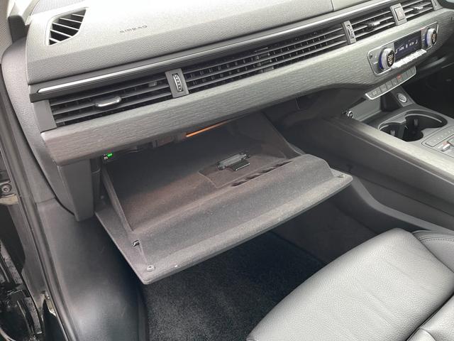 AUDI A4 AVANT 40 TFSI MEISTERSTUECK