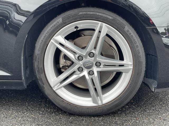 AUDI A4 AVANT 40 TFSI MEISTERSTUECK