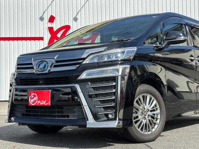 ヴェルファイアハイブリッド ZR Gエディション アップル1年保証付き ユーザー直接買取車 禁煙車 JBLメーカーナビTV パノラミックビューモニター Wサンルーフ 両側パワースライドドア パワーバックドア AC100V ETC 360度ドラレコ(7枚目)