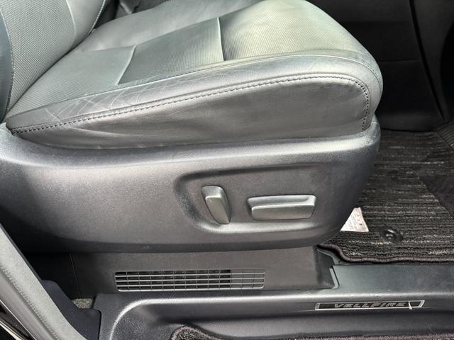 ヴェルファイアハイブリッド ZR Gエディション アップル1年保証付き ユーザー直接買取車 禁煙車 JBLメーカーナビTV パノラミックビューモニター Wサンルーフ 両側パワースライドドア パワーバックドア AC100V ETC 360度ドラレコ(38枚目)