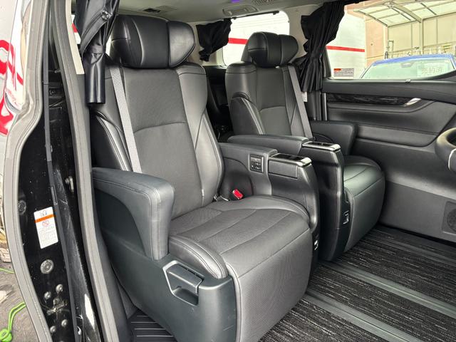 ヴェルファイアハイブリッド ZR Gエディション アップル1年保証付き ユーザー直接買取車 禁煙車 JBLメーカーナビTV パノラミックビューモニター Wサンルーフ 両側パワースライドドア パワーバックドア AC100V ETC 360度ドラレコ(41枚目)