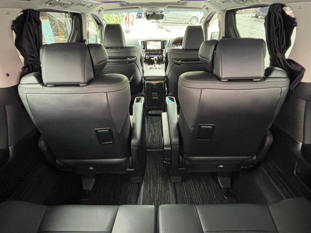 ヴェルファイアハイブリッド ZR Gエディション アップル1年保証付き ユーザー直接買取車 禁煙車 JBLメーカーナビTV パノラミックビューモニター Wサンルーフ 両側パワースライドドア パワーバックドア AC100V ETC 360度ドラレコ(47枚目)