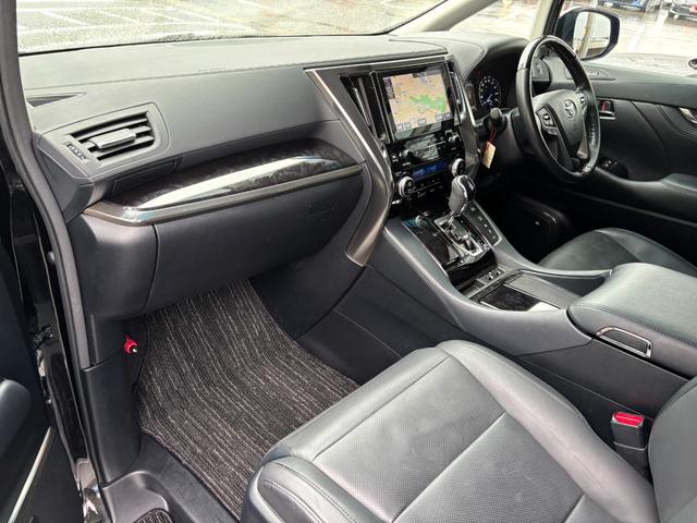 ヴェルファイアハイブリッド ZR Gエディション アップル1年保証付き ユーザー直接買取車 禁煙車 JBLメーカーナビTV パノラミックビューモニター Wサンルーフ 両側パワースライドドア パワーバックドア AC100V ETC 360度ドラレコ(54枚目)