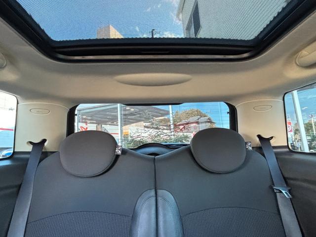 ＭＩＮＩ クーパーＳ　ユーザー直接買取車　禁煙車　ＪＣＷスポーツＰＫＧ　サンルーフ　社外１８インチＡＷ　キーレス　ＥＴＣ　パドルシフト　カーボンドアミラーカバー　リアスポイラー　プッシュスタート　車検令和９年５月まで（32枚目）