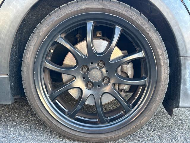 ＭＩＮＩ クーパーＳ　ユーザー直接買取車　禁煙車　ＪＣＷスポーツＰＫＧ　サンルーフ　社外１８インチＡＷ　キーレス　ＥＴＣ　パドルシフト　カーボンドアミラーカバー　リアスポイラー　プッシュスタート　車検令和９年５月まで（36枚目）