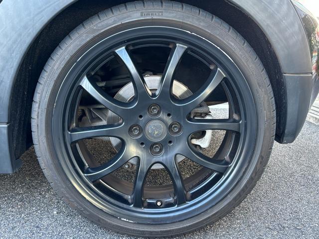 ＭＩＮＩ クーパーＳ　ユーザー直接買取車　禁煙車　ＪＣＷスポーツＰＫＧ　サンルーフ　社外１８インチＡＷ　キーレス　ＥＴＣ　パドルシフト　カーボンドアミラーカバー　リアスポイラー　プッシュスタート　車検令和９年５月まで（38枚目）