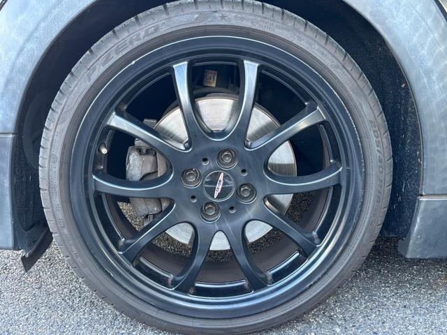 ＭＩＮＩ クーパーＳ　ユーザー直接買取車　禁煙車　ＪＣＷスポーツＰＫＧ　サンルーフ　社外１８インチＡＷ　キーレス　ＥＴＣ　パドルシフト　カーボンドアミラーカバー　リアスポイラー　プッシュスタート　車検令和９年５月まで（39枚目）