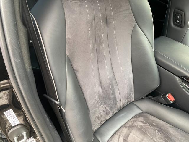 クラウンハイブリッド ＲＳアドバンス　メーカーナビ　禁煙車　フルセグＴＶ　バックカメラ　ムーンルーフ　社外１９ＡＷ　３眼ＬＥＤ　ＢＳＭ　ＡＣＣ　ＨＵＤ　カードキー　パワーシート　ＡＣ１００Ｖ　パドルシフト　オートハイビーム　プリクラッシュ（34枚目）