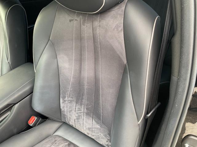 クラウンハイブリッド ＲＳアドバンス　メーカーナビ　禁煙車　フルセグＴＶ　バックカメラ　ムーンルーフ　社外１９ＡＷ　３眼ＬＥＤ　ＢＳＭ　ＡＣＣ　ＨＵＤ　カードキー　パワーシート　ＡＣ１００Ｖ　パドルシフト　オートハイビーム　プリクラッシュ（52枚目）