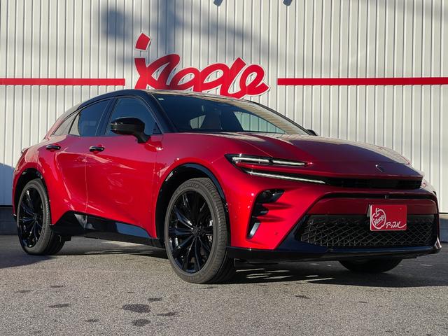 クラウンスポーツ Ｚ　Ｚ（５名）メーカー保証付き　ワンオーナー　禁煙車　セーフティセンス　ＢＳＭ　ソナー　純正ナビ　フルセグ　バックカメラ　全周囲カメラ　ＡＣ１００Ｖ　ＥＴＣ　置くだけ充電　シートエアコン　パワーバックドア（7枚目）