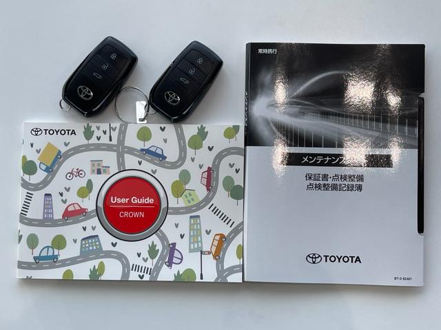 クラウンスポーツ Ｚ　Ｚ（５名）メーカー保証付き　ワンオーナー　禁煙車　セーフティセンス　ＢＳＭ　ソナー　純正ナビ　フルセグ　バックカメラ　全周囲カメラ　ＡＣ１００Ｖ　ＥＴＣ　置くだけ充電　シートエアコン　パワーバックドア（67枚目）