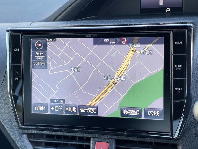 ノア Si G’s アップル保証1年付き ワンオーナー 禁煙車 セーフティセンス ドラレコ 純正ナビ フルセグ バックカメラ 後席モニター 両側パワースライドドア ETC Pスタート Aライト Fフォグ 純正18AW(27枚目)