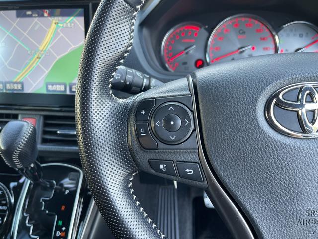 ノア Si G’s アップル保証1年付き ワンオーナー 禁煙車 セーフティセンス ドラレコ 純正ナビ フルセグ バックカメラ 後席モニター 両側パワースライドドア ETC Pスタート Aライト Fフォグ 純正18AW(34枚目)