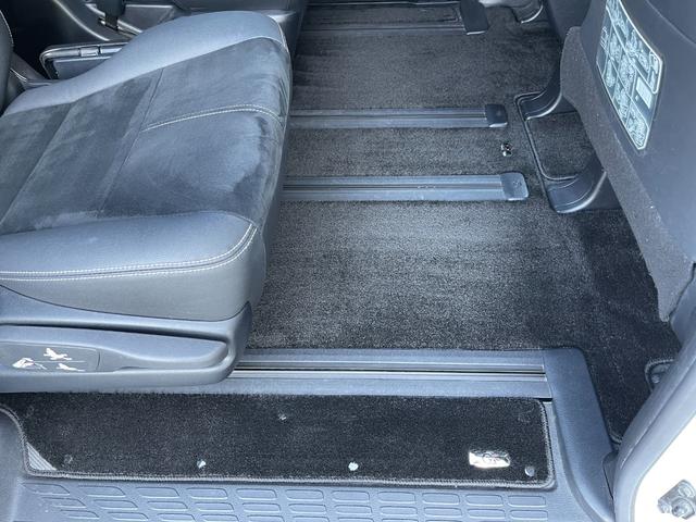 ノア Si G’s アップル保証1年付き ワンオーナー 禁煙車 セーフティセンス ドラレコ 純正ナビ フルセグ バックカメラ 後席モニター 両側パワースライドドア ETC Pスタート Aライト Fフォグ 純正18AW(49枚目)