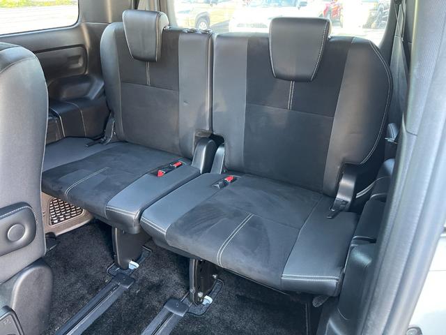 ノア Si G’s アップル保証1年付き ワンオーナー 禁煙車 セーフティセンス ドラレコ 純正ナビ フルセグ バックカメラ 後席モニター 両側パワースライドドア ETC Pスタート Aライト Fフォグ 純正18AW(61枚目)