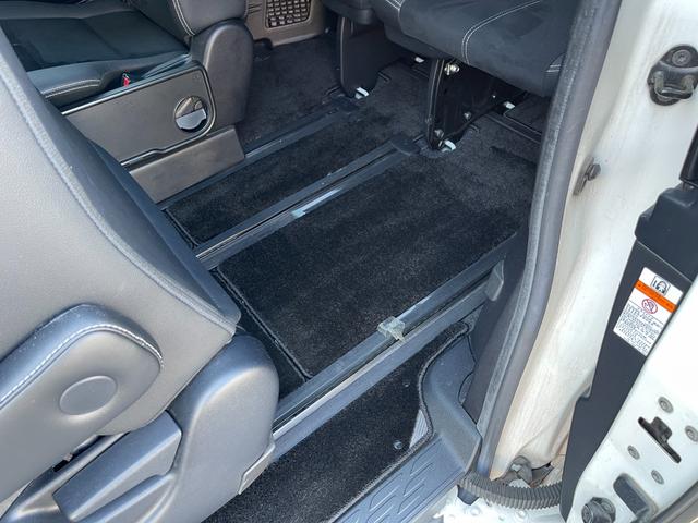 ノア Si G’s アップル保証1年付き ワンオーナー 禁煙車 セーフティセンス ドラレコ 純正ナビ フルセグ バックカメラ 後席モニター 両側パワースライドドア ETC Pスタート Aライト Fフォグ 純正18AW(62枚目)