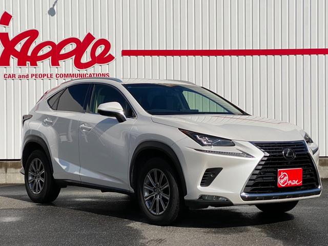 ＮＸ ＮＸ３００　Ｉパッケージ　法人ワンオーナー　純正ナビ　禁煙車　フルセグＴＶ　バックカメラ　３眼ＬＥＤ　シートヒーター　純正１７ＡＷ　ＬＥＤヘッド　パドルシフト　電動リアゲート　ステアリングヒーター　４ＷＤ　ソナー　ルーフレール（6枚目）