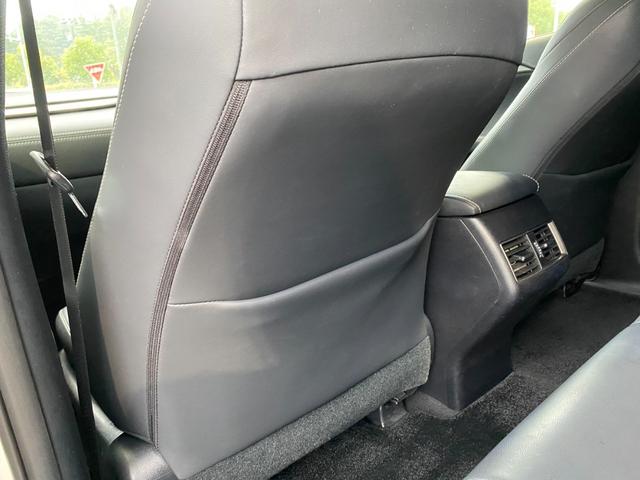 ＮＸ ＮＸ３００　Ｉパッケージ　法人ワンオーナー　純正ナビ　禁煙車　フルセグＴＶ　バックカメラ　３眼ＬＥＤ　シートヒーター　純正１７ＡＷ　ＬＥＤヘッド　パドルシフト　電動リアゲート　ステアリングヒーター　４ＷＤ　ソナー　ルーフレール（48枚目）