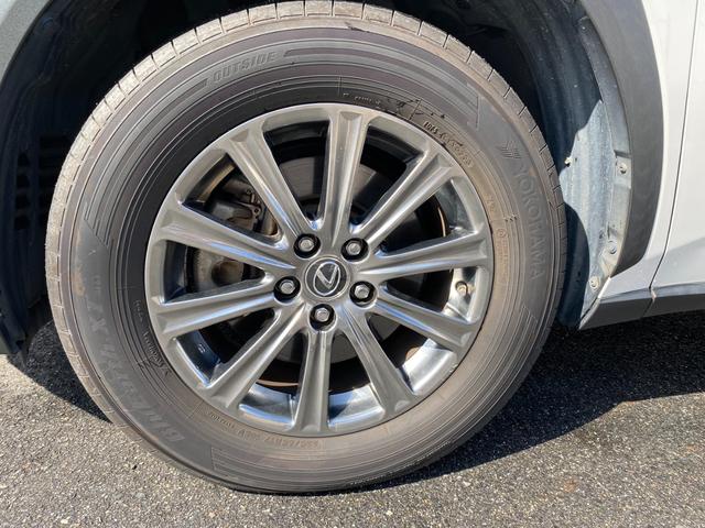 ＮＸ ＮＸ３００　Ｉパッケージ　法人ワンオーナー　純正ナビ　禁煙車　フルセグＴＶ　バックカメラ　３眼ＬＥＤ　シートヒーター　純正１７ＡＷ　ＬＥＤヘッド　パドルシフト　電動リアゲート　ステアリングヒーター　４ＷＤ　ソナー　ルーフレール（60枚目）