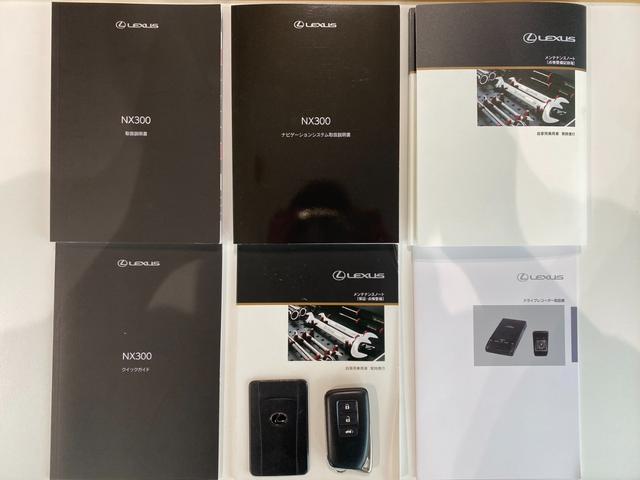 ＮＸ ＮＸ３００　Ｉパッケージ　法人ワンオーナー　純正ナビ　禁煙車　フルセグＴＶ　バックカメラ　３眼ＬＥＤ　シートヒーター　純正１７ＡＷ　ＬＥＤヘッド　パドルシフト　電動リアゲート　ステアリングヒーター　４ＷＤ　ソナー　ルーフレール（62枚目）