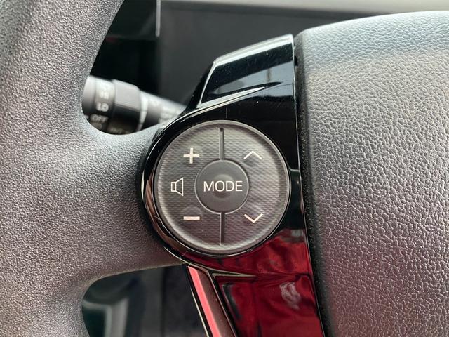 アクア Ｓ　純正ナビ　禁煙車　フルセグＴＶ　バックカメラ　クルコン　オートハイビーム　スマートキー　プッシュスタート　ＴＶキャンセラー　ＥＴＣ　プリクラッシュ　クリアランスソナー　社外アルミ　フロアマット（16枚目）