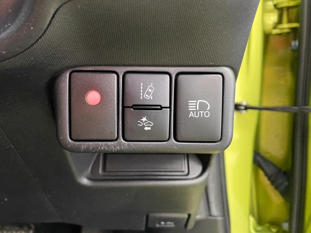 アクア Ｓ　純正ナビ　禁煙車　フルセグＴＶ　バックカメラ　クルコン　オートハイビーム　スマートキー　プッシュスタート　ＴＶキャンセラー　ＥＴＣ　プリクラッシュ　クリアランスソナー　社外アルミ　フロアマット（20枚目）