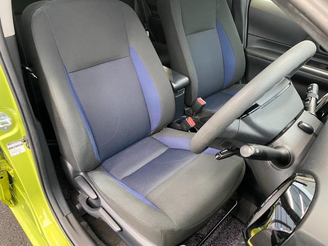 アクア Ｓ　純正ナビ　禁煙車　フルセグＴＶ　バックカメラ　クルコン　オートハイビーム　スマートキー　プッシュスタート　ＴＶキャンセラー　ＥＴＣ　プリクラッシュ　クリアランスソナー　社外アルミ　フロアマット（24枚目）